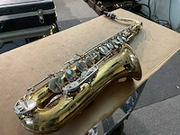 Bundy saxofoon - afbeelding 1 van  4