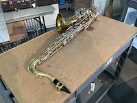 Bundy saxofoon - afbeelding 2 van  4