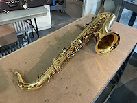 Bundy saxofoon - afbeelding 2 van  2