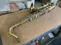 Bundy saxofoon - afbeelding 2 van  9