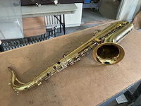 Bundy saxofoon - afbeelding 3 van  9