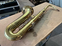 Bundy saxofoon - afbeelding 4 van  9