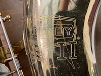 Bundy saxofoon - afbeelding 5 van  9
