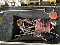 Bundy saxofoon - afbeelding 7 van  9