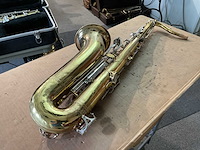 Bundy saxofoon - afbeelding 2 van  5