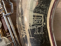 Bundy saxofoon - afbeelding 3 van  5