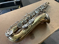 Bundy saxofoon - afbeelding 1 van  8