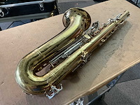 Bundy saxofoon - afbeelding 4 van  8