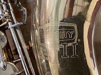 Bundy saxofoon - afbeelding 6 van  8