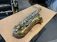 Bundy saxofoon - afbeelding 1 van  8