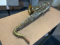 Bundy saxofoon - afbeelding 2 van  8