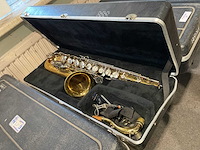 Bundy saxofoon - afbeelding 7 van  8