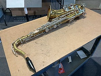 Bundy saxofoon - afbeelding 2 van  8