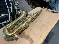 Bundy saxofoon - afbeelding 4 van  8