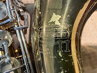 Bundy saxofoon - afbeelding 5 van  8
