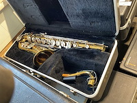 Bundy saxofoon - afbeelding 7 van  8