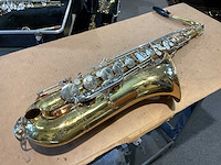 Bundy saxofoon - afbeelding 1 van  8