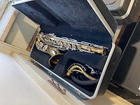 Bundy saxofoon - afbeelding 7 van  8