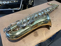 Bundy saxofoon - afbeelding 1 van  8