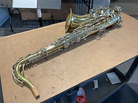 Bundy saxofoon - afbeelding 2 van  8