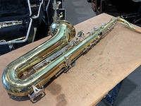Bundy saxofoon - afbeelding 4 van  8