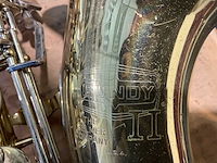 Bundy saxofoon - afbeelding 5 van  8