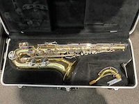 Bundy saxofoon - afbeelding 7 van  8