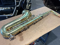Bundy saxofoon - afbeelding 2 van  6