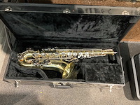 Bundy saxofoon - afbeelding 5 van  6