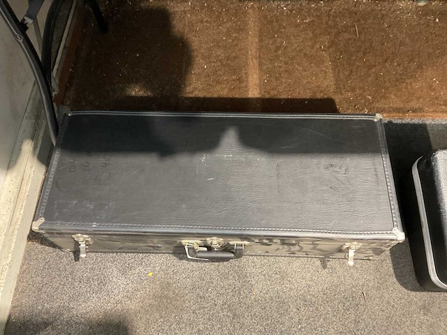 Bundy saxofoon - afbeelding 6 van  6