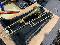 Bundy trombone - afbeelding 1 van  6