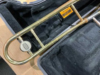 Bundy trombone - afbeelding 2 van  6