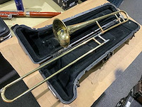 Bundy trombone - afbeelding 3 van  6