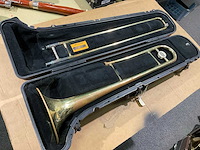 Bundy trombone - afbeelding 5 van  6