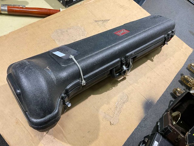 Bundy trombone - afbeelding 6 van  6
