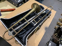 Bundy trombone - afbeelding 1 van  8