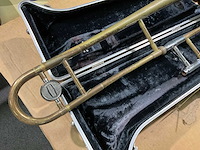 Bundy trombone - afbeelding 2 van  8
