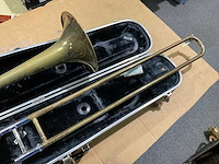 Bundy trombone - afbeelding 3 van  8