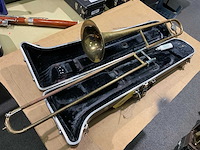 Bundy trombone - afbeelding 4 van  8
