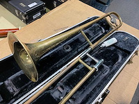 Bundy trombone - afbeelding 5 van  8