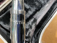 Bundy trombone - afbeelding 6 van  8
