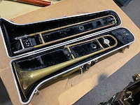 Bundy trombone - afbeelding 7 van  8