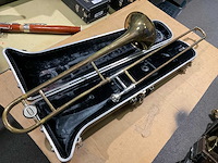 Bundy trombone - afbeelding 1 van  9