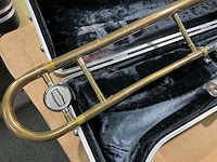 Bundy trombone - afbeelding 2 van  9