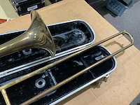 Bundy trombone - afbeelding 3 van  9