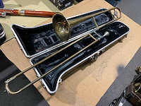 Bundy trombone - afbeelding 4 van  9