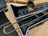 Bundy trombone - afbeelding 5 van  9