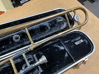 Bundy trombone - afbeelding 6 van  9