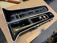 Bundy trombone - afbeelding 8 van  9
