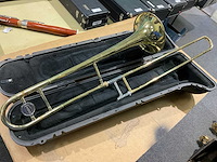 Bundy trombone - afbeelding 1 van  8